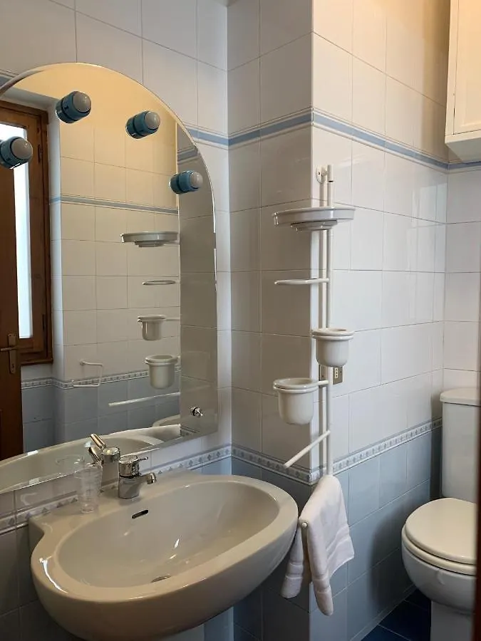 Signoria Apartment With Patio Florença