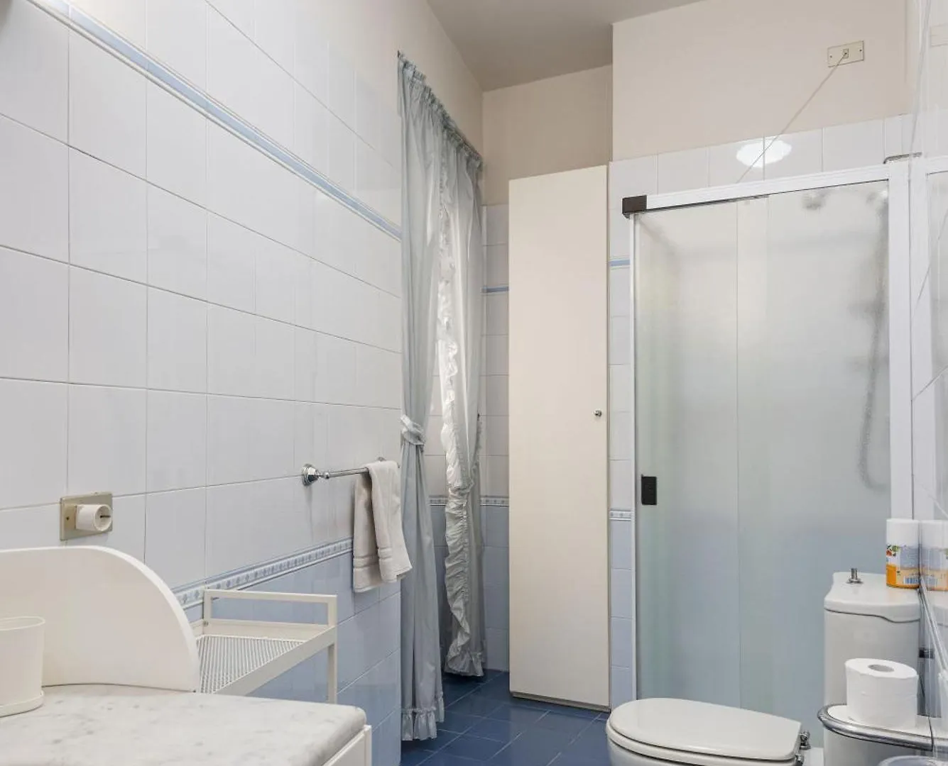 Signoria Apartment With Patio Florença